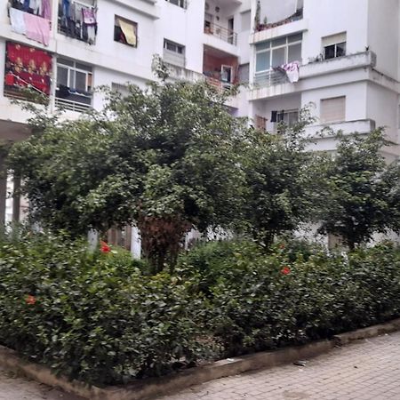 Appartement Stade Tanger 외부 사진