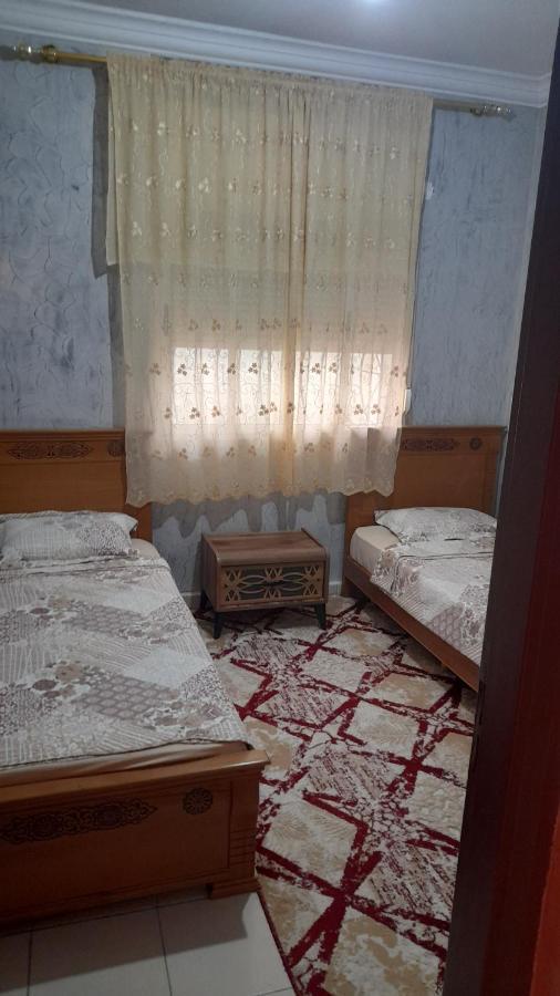 Appartement Stade Tanger 외부 사진