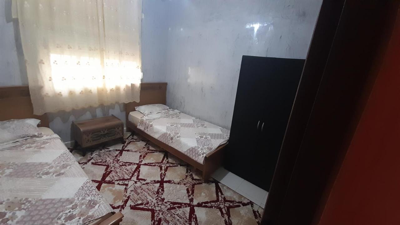 Appartement Stade Tanger 외부 사진